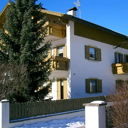 Appartments Hilber Brunico Exterior photo