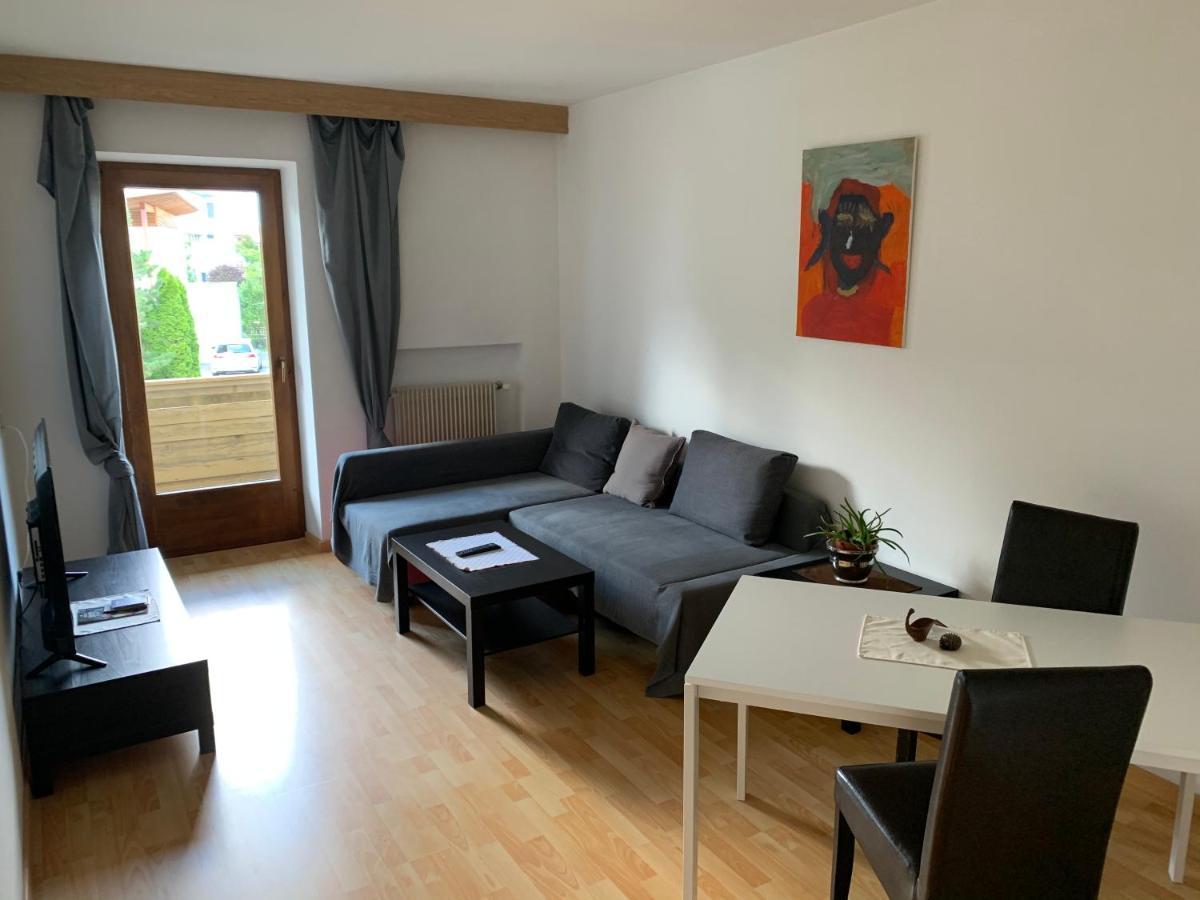 Chalet Appartments Hilber Brunico