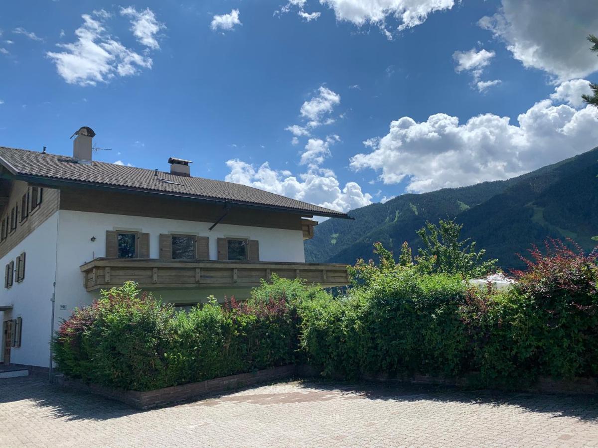 Appartments Hilber Chalet *