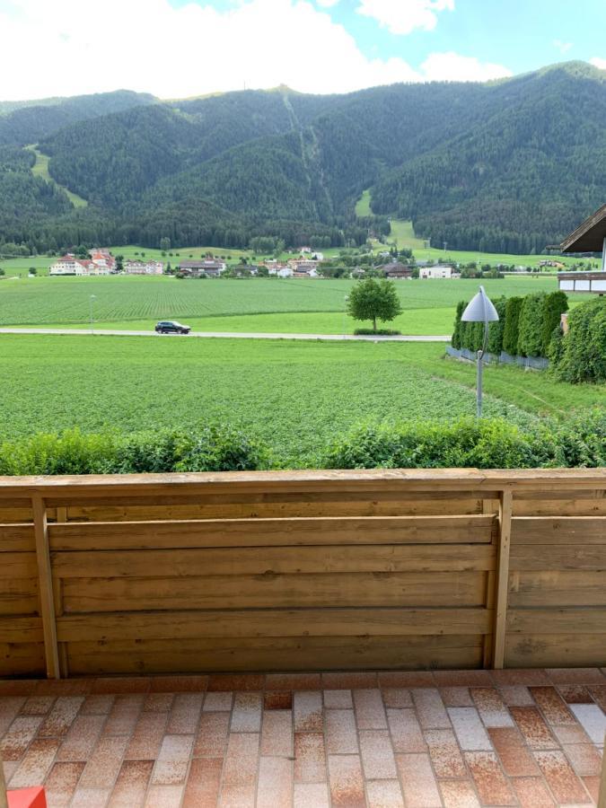 Appartments Hilber Brunico