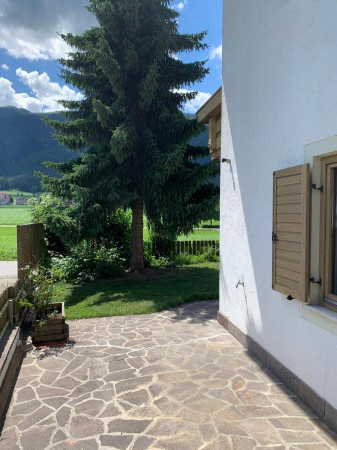 Appartments Hilber Chalet *