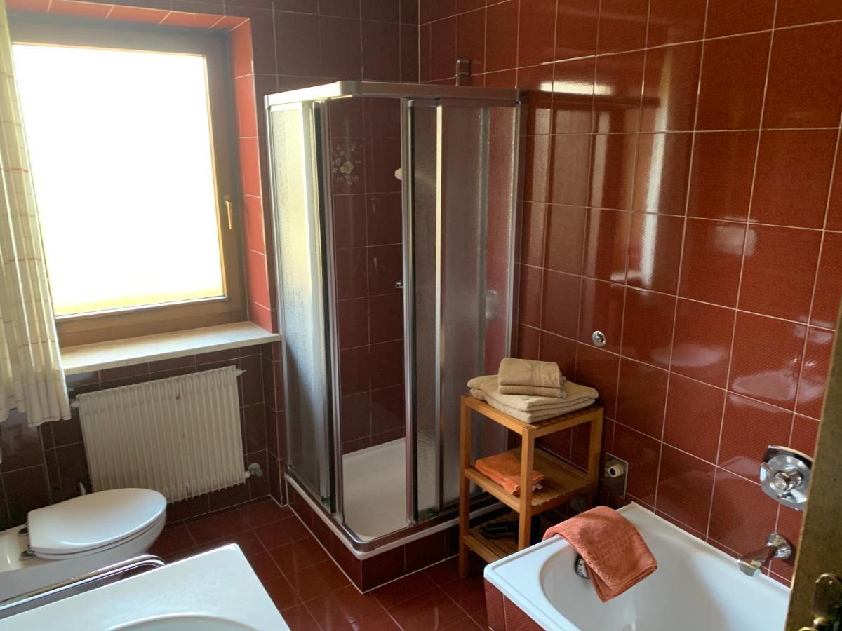 Appartments Hilber Brunico