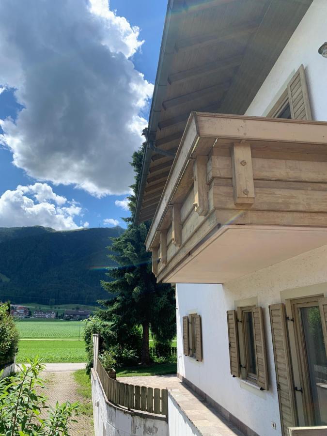 Chalet Appartments Hilber *
