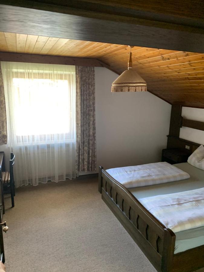 Appartments Hilber Brunico