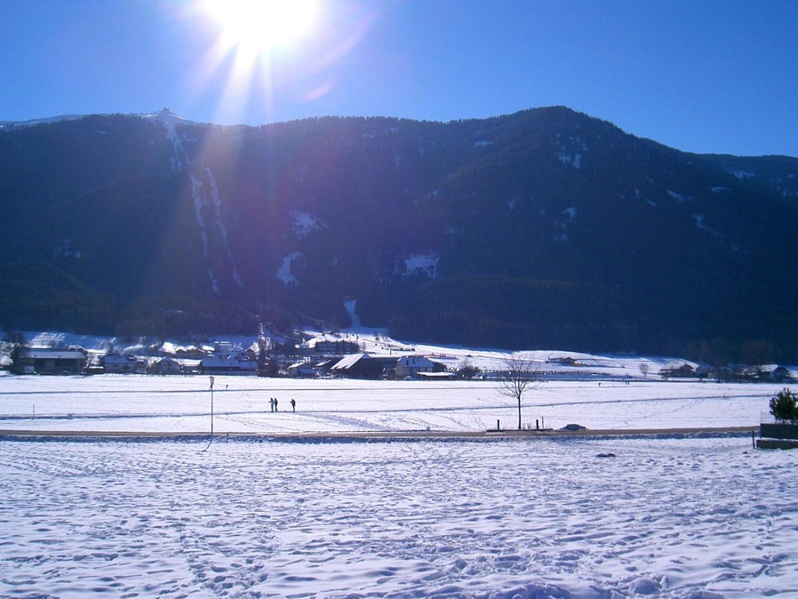 Appartments Hilber Brunico