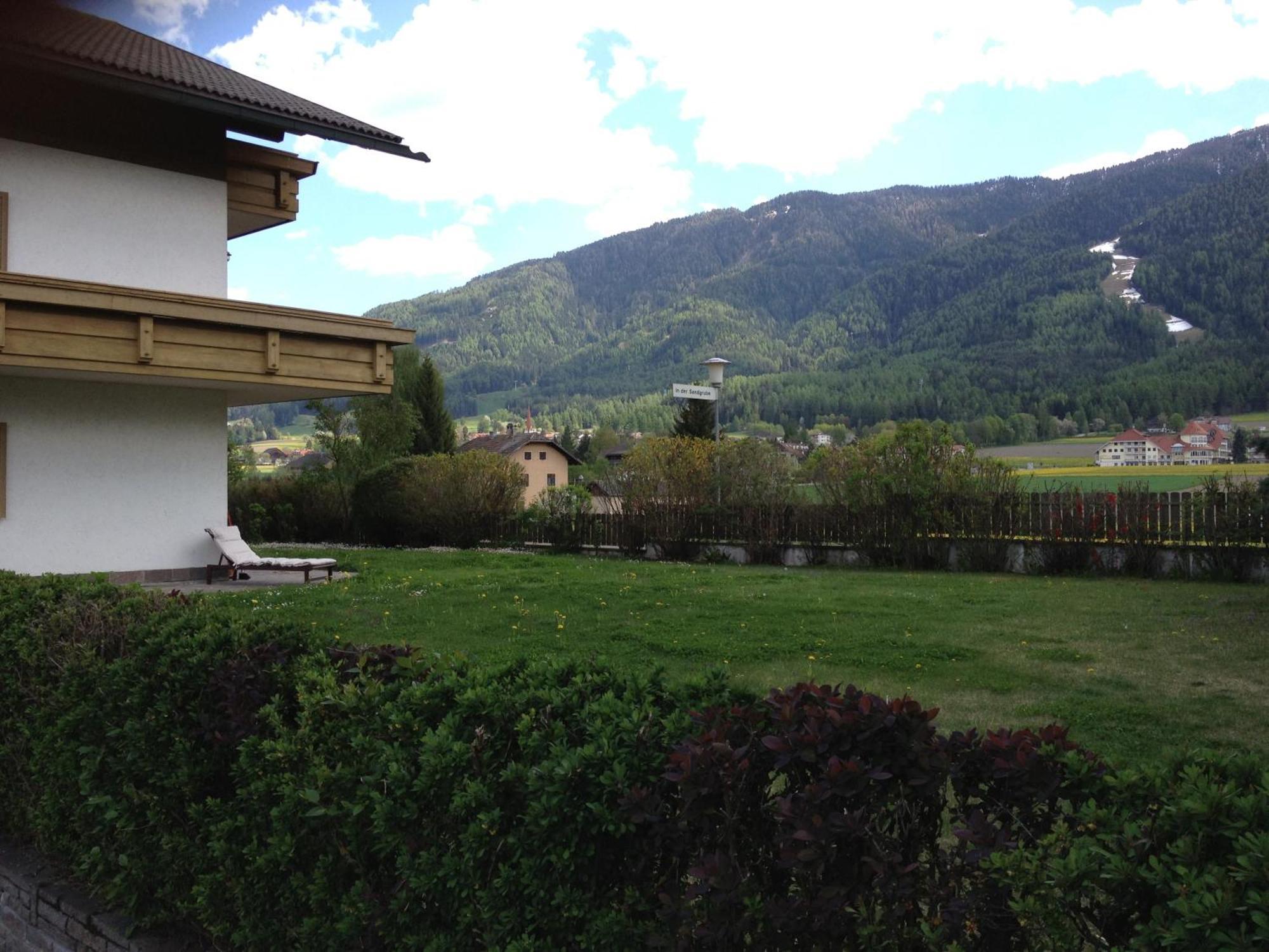Chalet Appartments Hilber